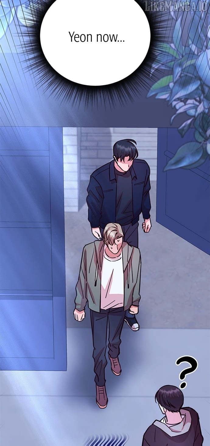 Marriage After a Close Call Chapter 23 - page 71